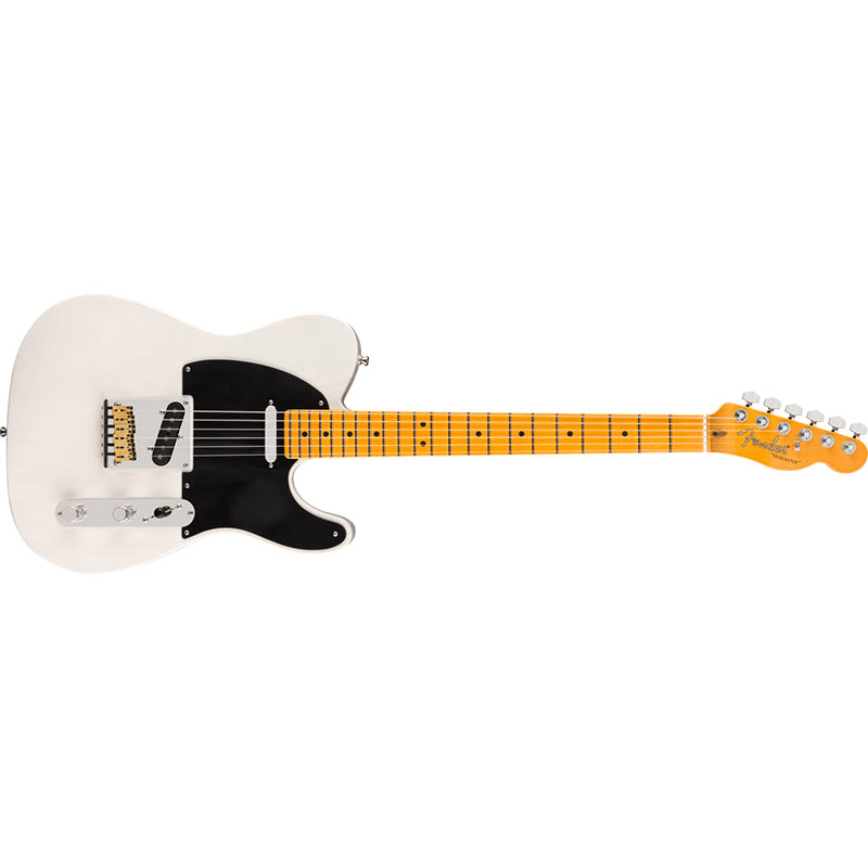 Fender USA American Ultra Luxe Telecaster