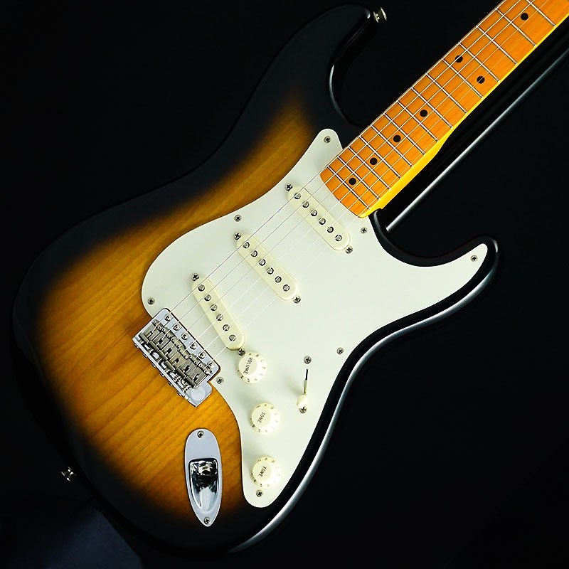 Fender USA American Vintage ’57 Stratocaster Thin Lacquer (2001~12年)