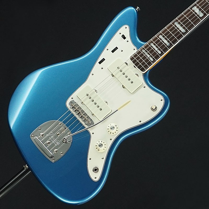 Fender USA American Vintage II 1966 Jazzmaster (Lake Placid Blue)