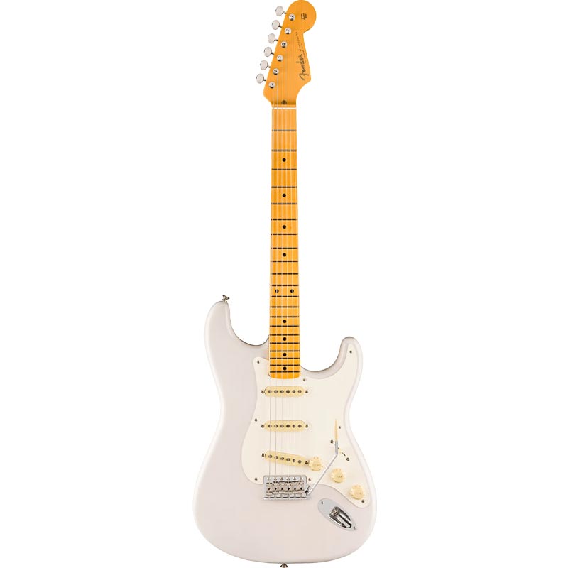 Fender USA Eric Johnson Stratocaster