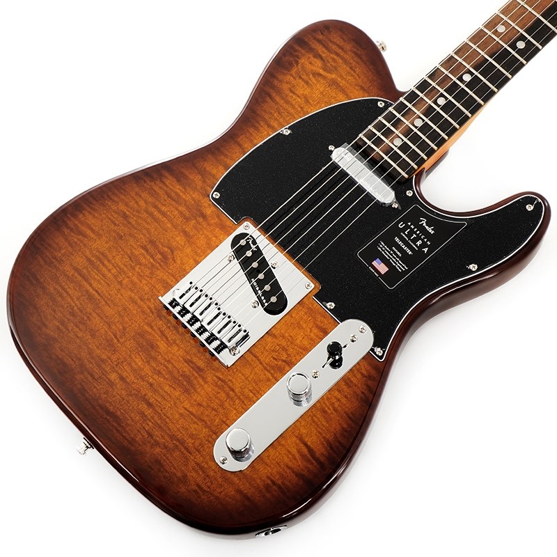 Fender USA FSR Limited Edition American Ultra Telecaster