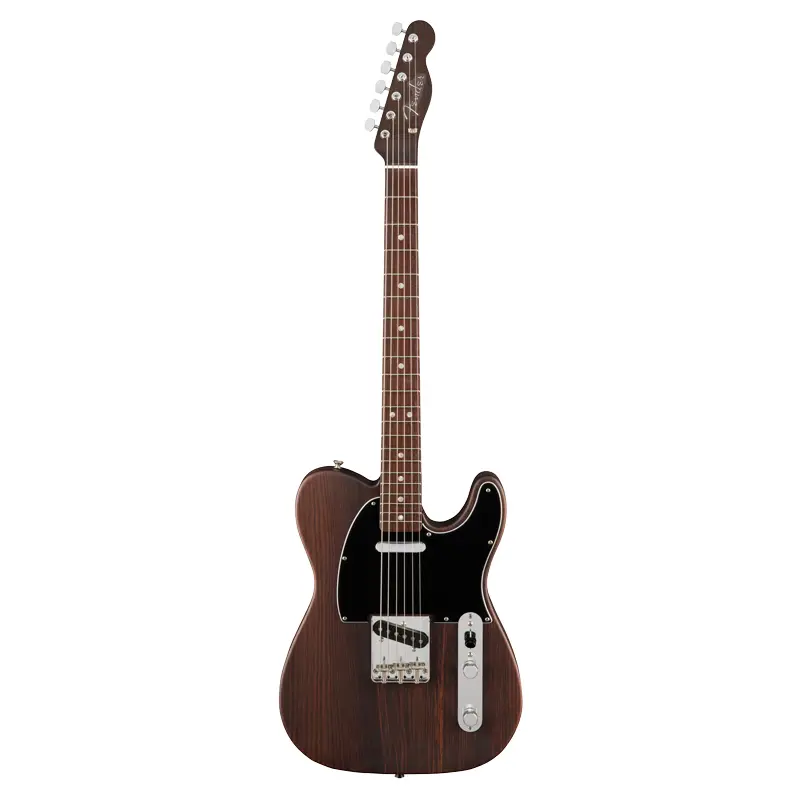 Fender USA George Harrison Rosewood Telecaster 2022