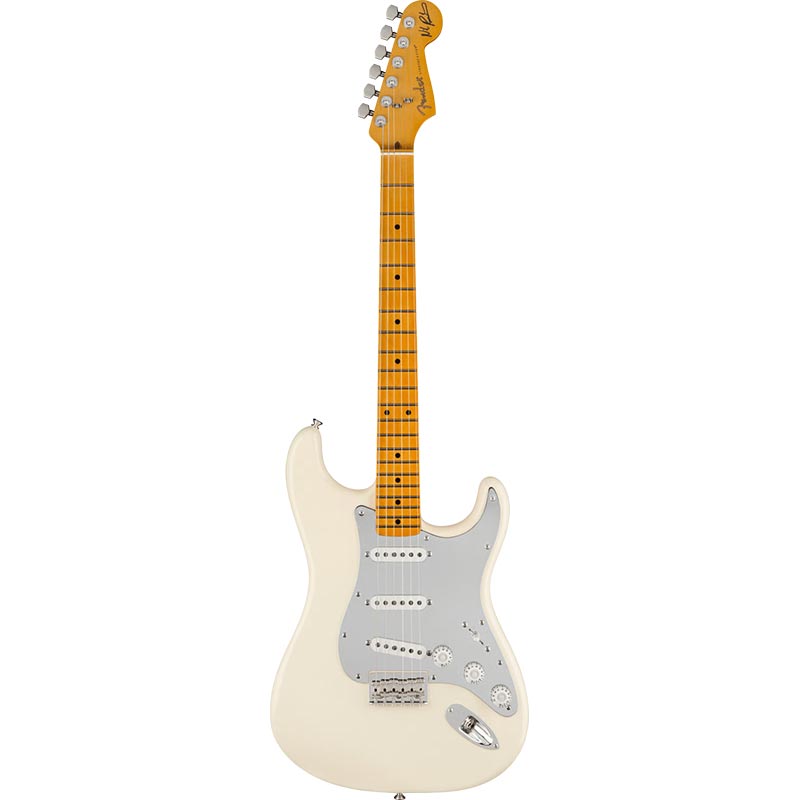Fender USA Nile Rodgers Hitmaker Stratocaster