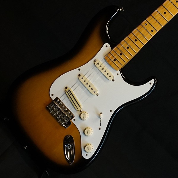 Fender USA Vintage Hot Rod ’57 Stratocaster