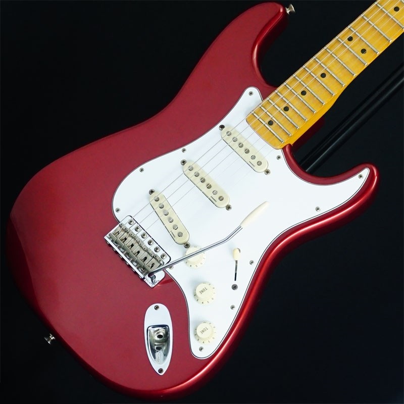 Fender USA Yngwie Malmsteen Stratocaster DiMarzio