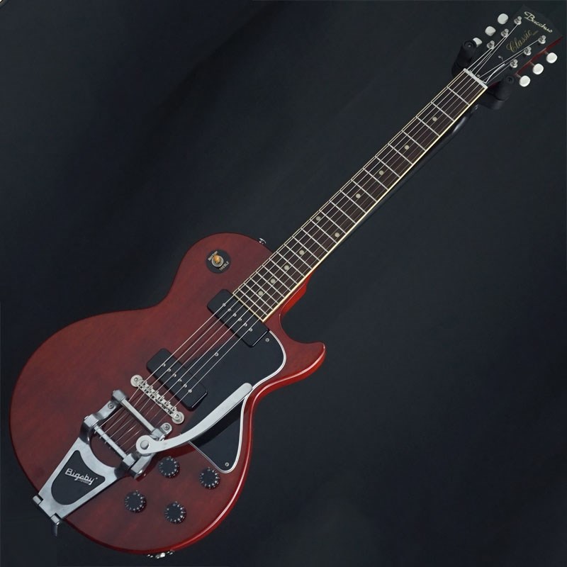 Bacchus BLP-SP/Bigsby