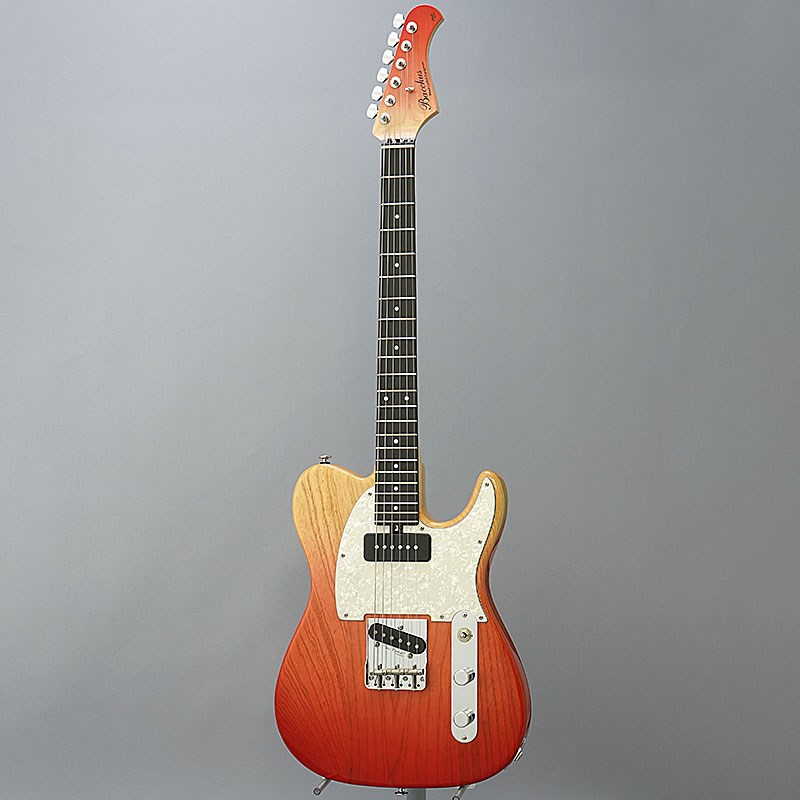 Bacchus Craft series TACTICS DX-ASH