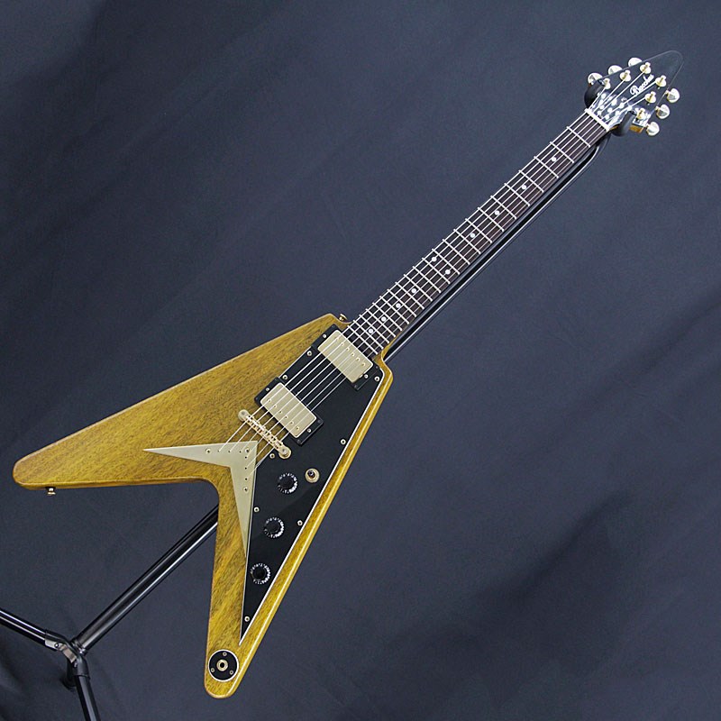 Bacchus GLOBAL Series BFV-MG MANGO