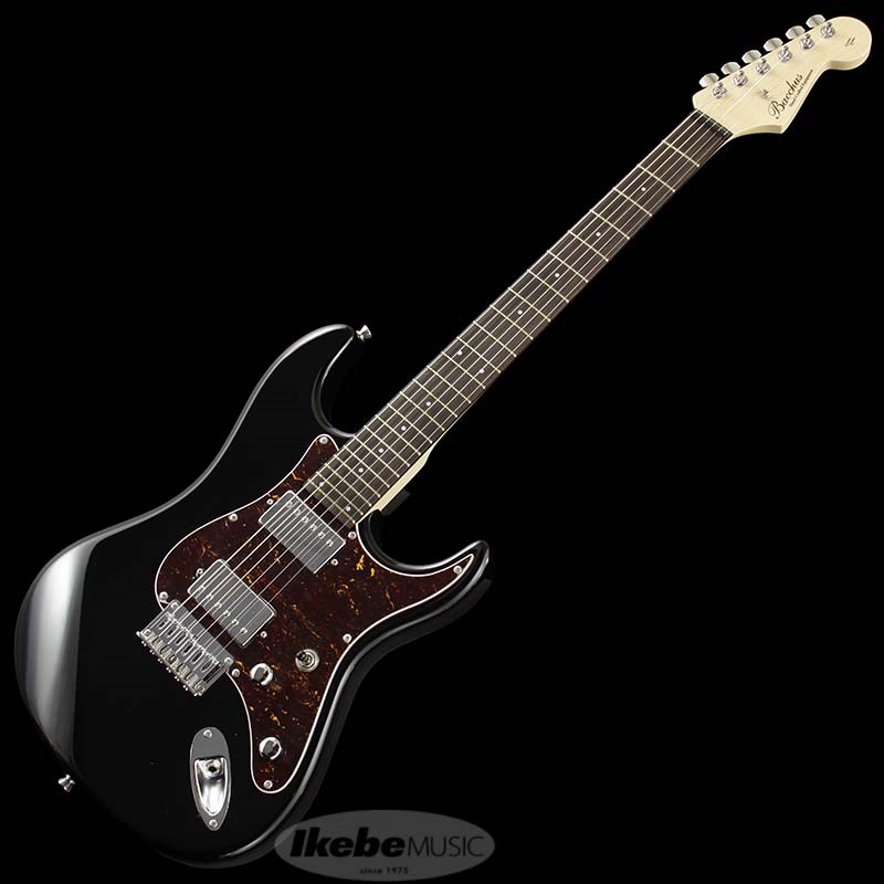 Bacchus Global Series Limited Edition BST-24HH