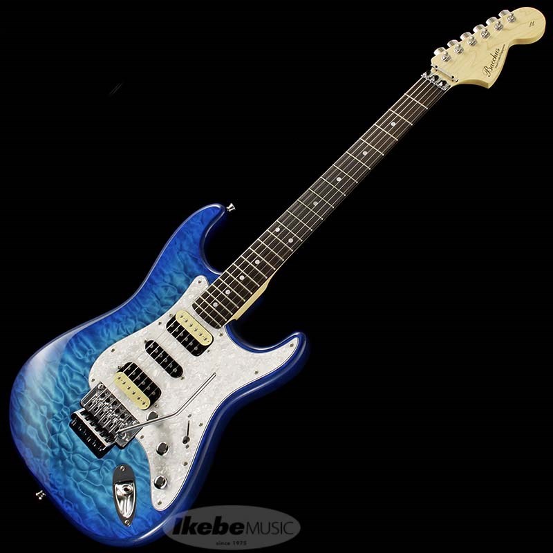 Bacchus GLOBAL Series Limited Edition BST-70s/HSH/FRT