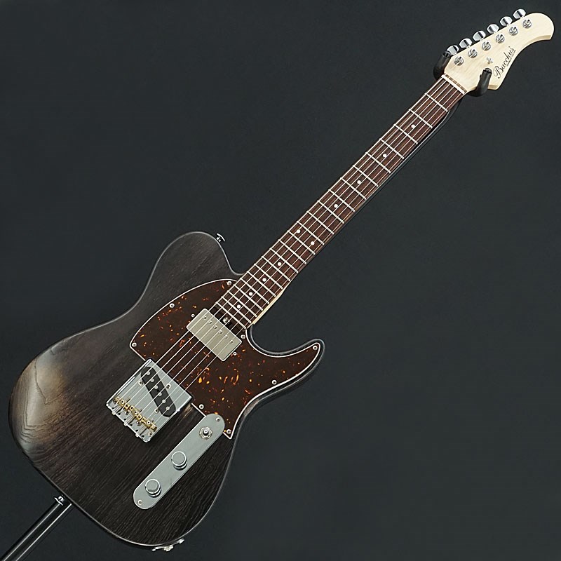 Bacchus HANDMADE Series T-STANDARD ASH
