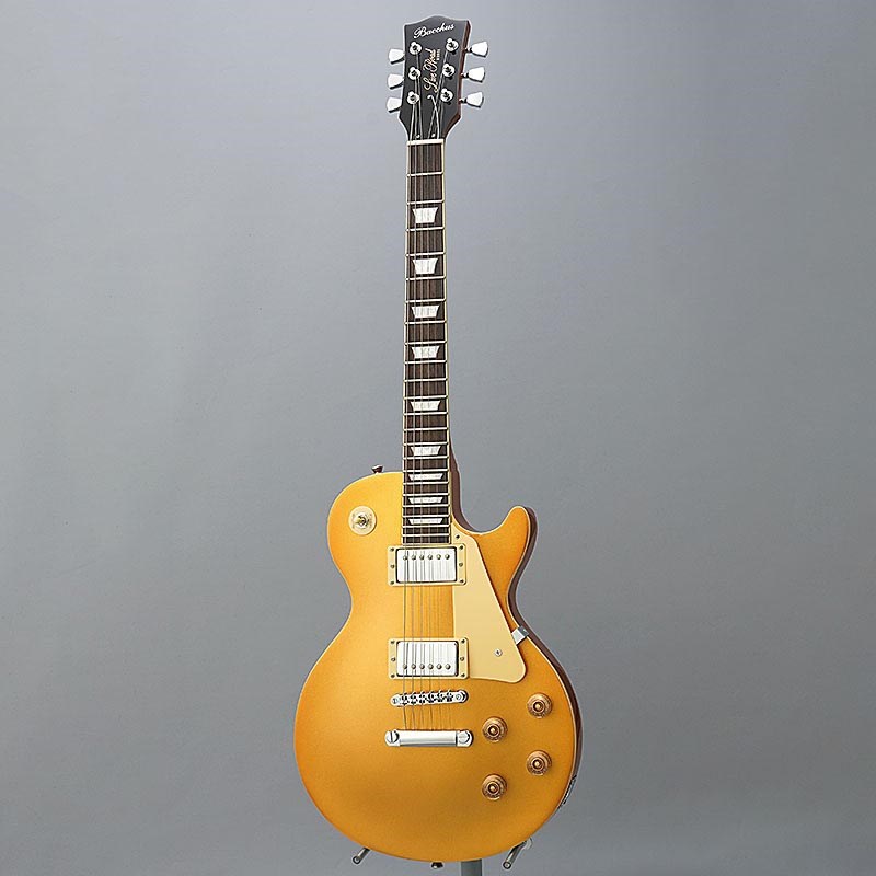 Bacchus Limited Edition BLP-STD 1957 の買取価格｜イケベ楽器店 買取価格