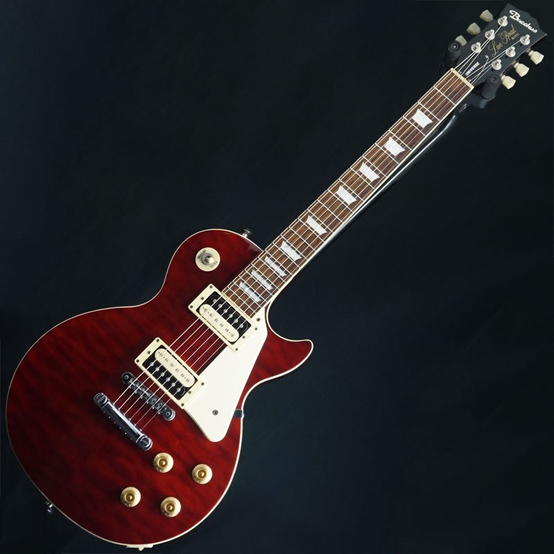 Bacchus Universe Series BLS-700QM