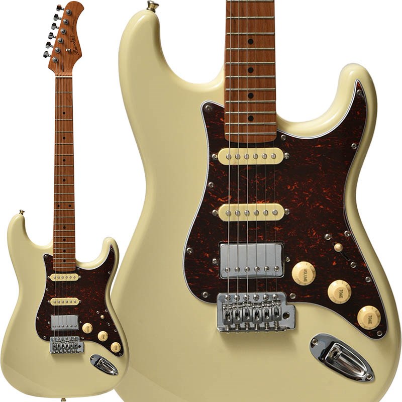 Bacchus UNIVERSE Series IKEBE ORIGINAL BST-2-RSM/M