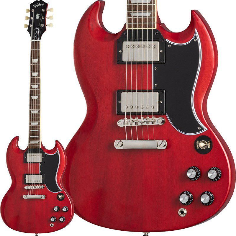 Epiphone 1961 Les Paul SG Standard