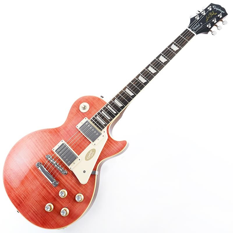 Epiphone Inspired By Gibson Collection Les Paul Standard 60s (2020-)