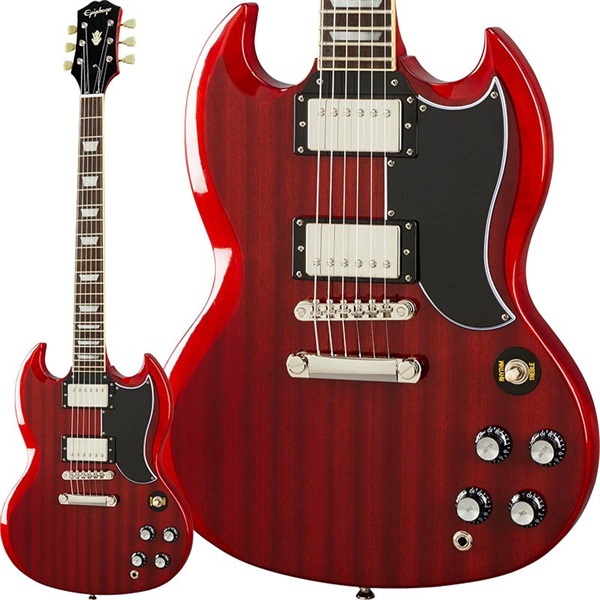 Epiphone Inspired By Gibson Collection SG Standard ’61 (2020-)
