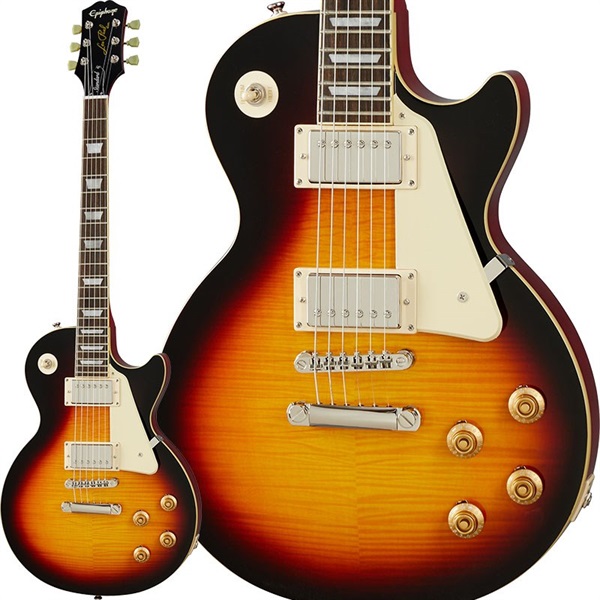 Epiphone Les Paul Standard 50s