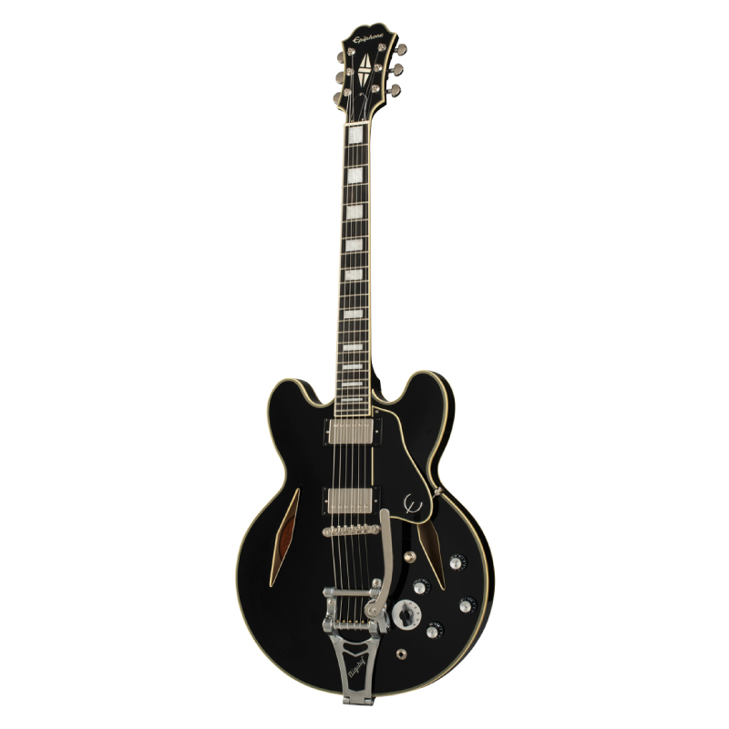 Epiphone Limited Edition Shinichi Ubukata ES-355 Custom Outfit