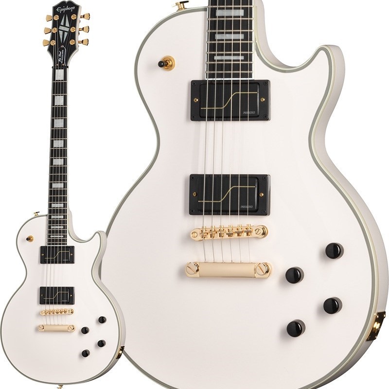 Epiphone Matt Heafy Les Paul Custom Origins