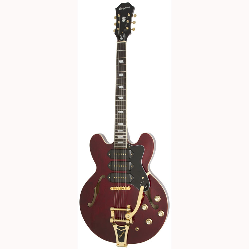 Epiphone Riviera Custom P93