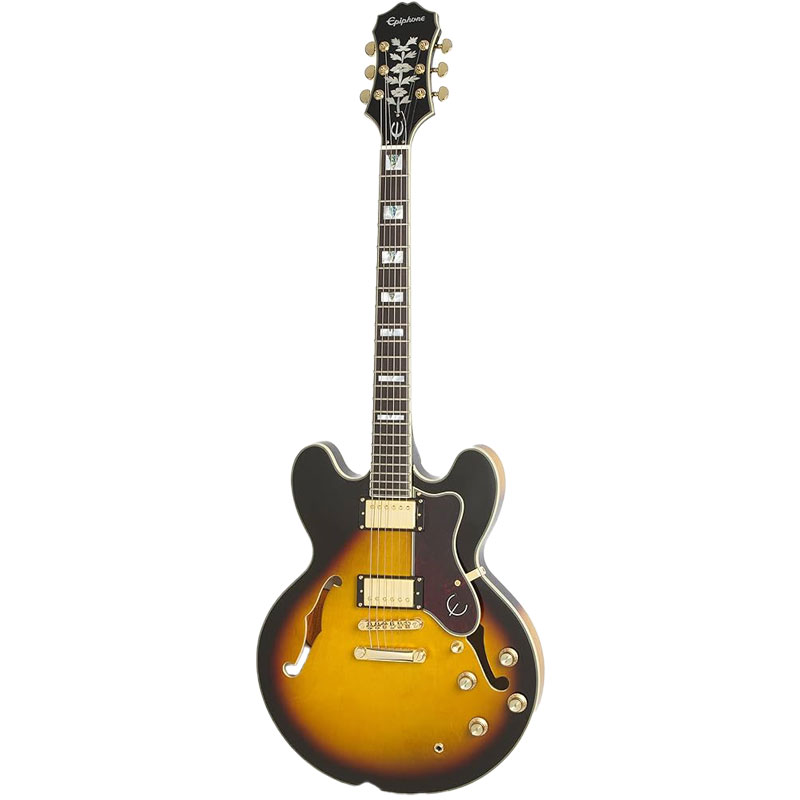 Epiphone Sheraton-II