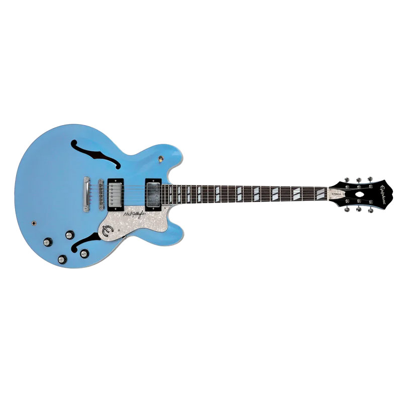 Epiphone Super Nova NOEL GALLAGHER