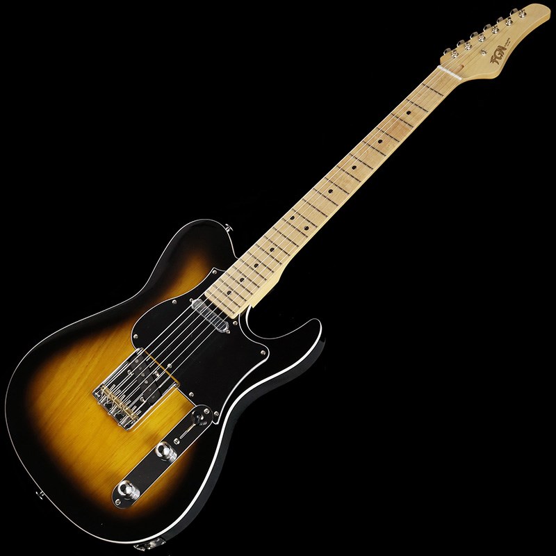 FUJIGEN J-Standard ILIAD JIL2-ASH-M