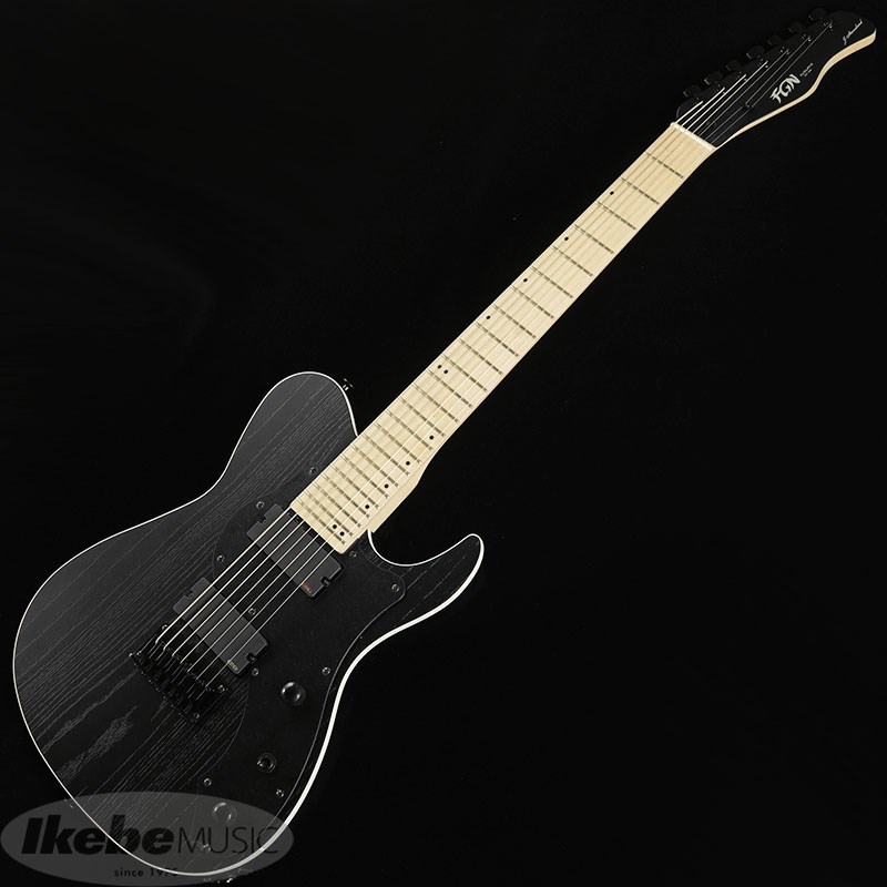 FUJIGEN J-Standard ILIAD JIL7-ASH-DE-M