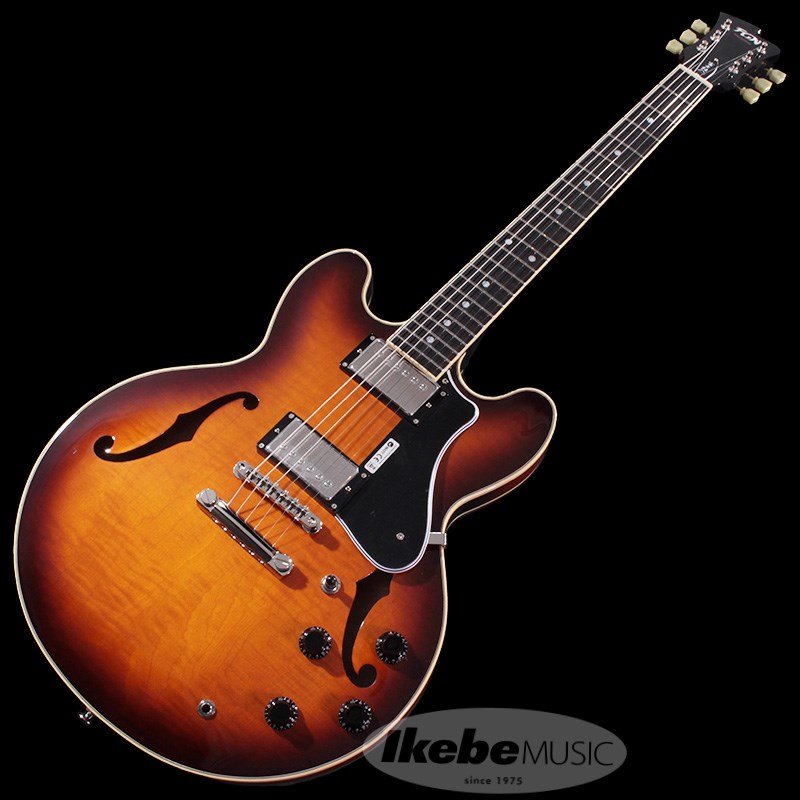 FUJIGEN Masterfield Series MSA-HP/AS