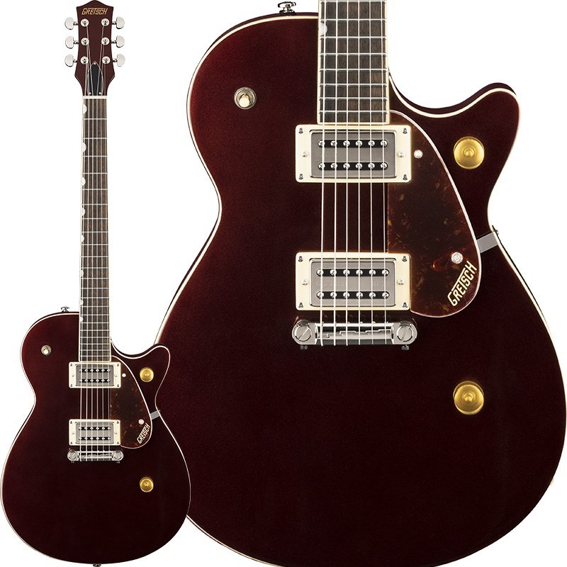 GRETSCH G2217 Streamliner Junior Jet Club BT