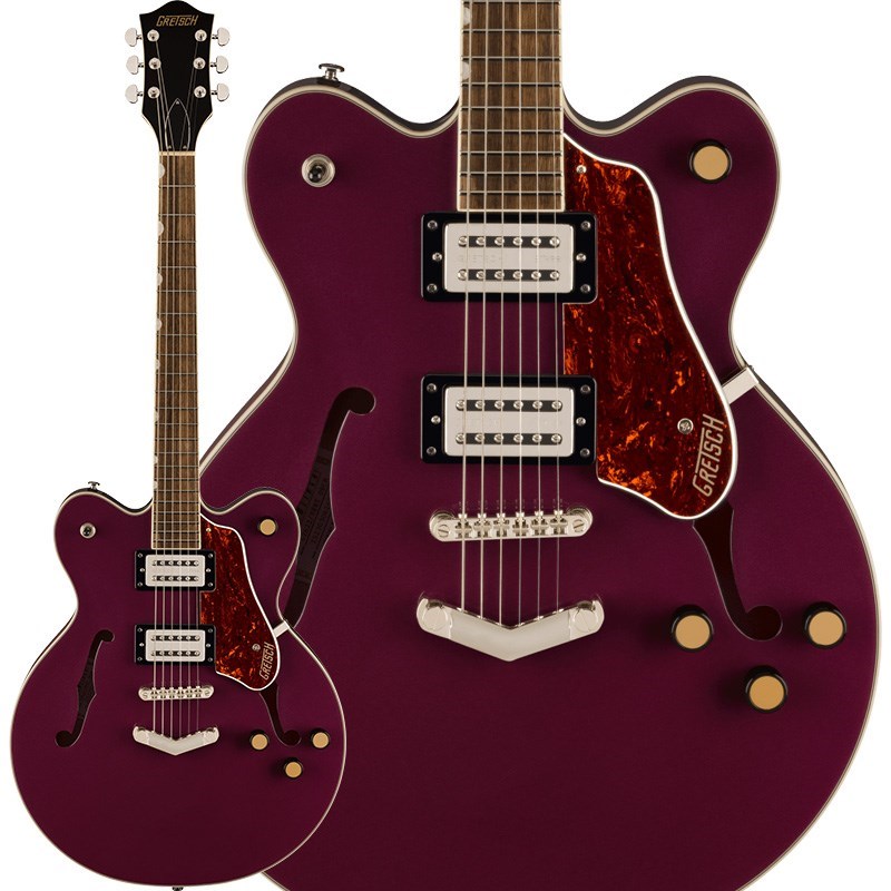 GRETSCH G2622 Streamliner