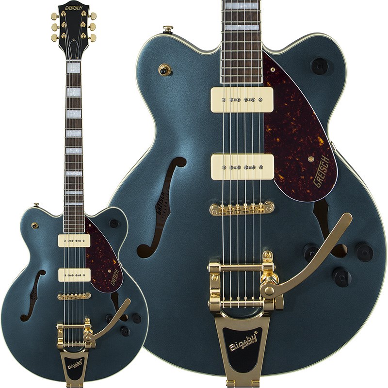 GRETSCH G2622-P90 Streamliner