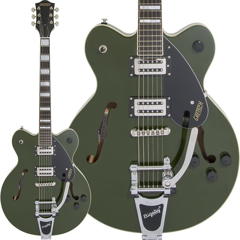 GRETSCH G2622T Streamliner
