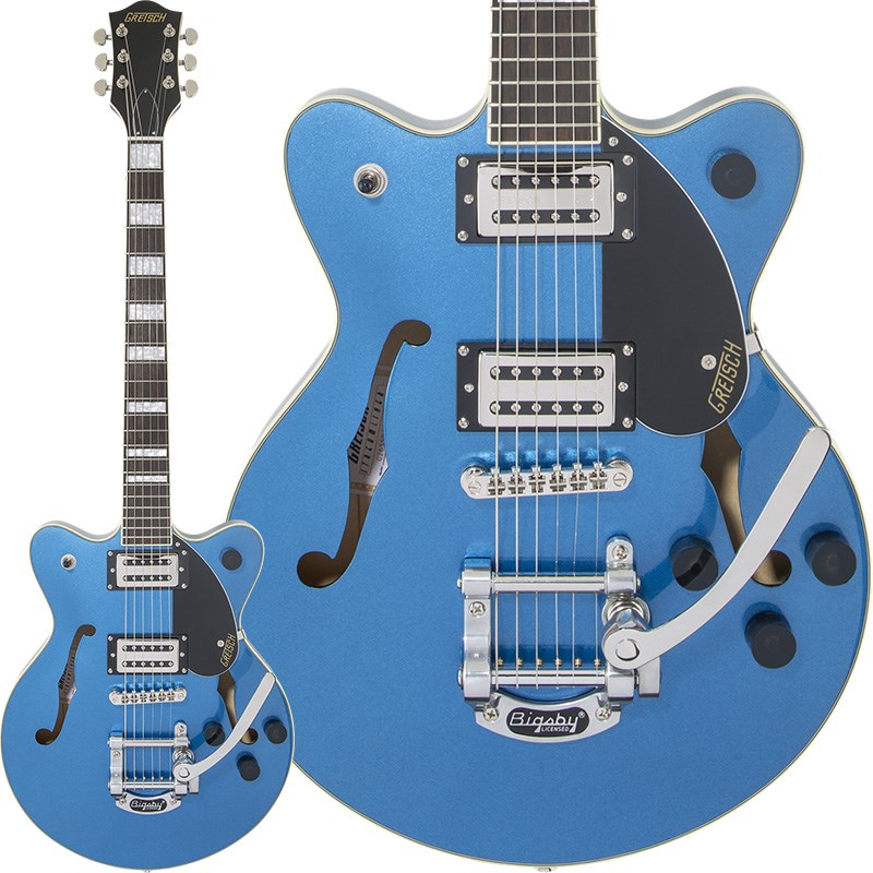 GRETSCH G2655T