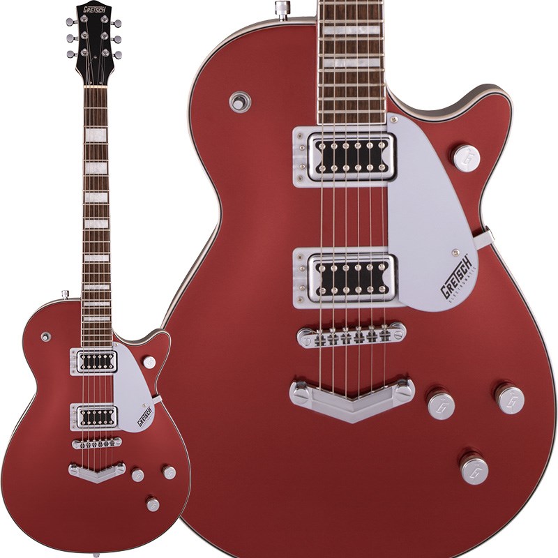GRETSCH G5220 Electromatic Jet BT Single-Cut with V-Stoptail