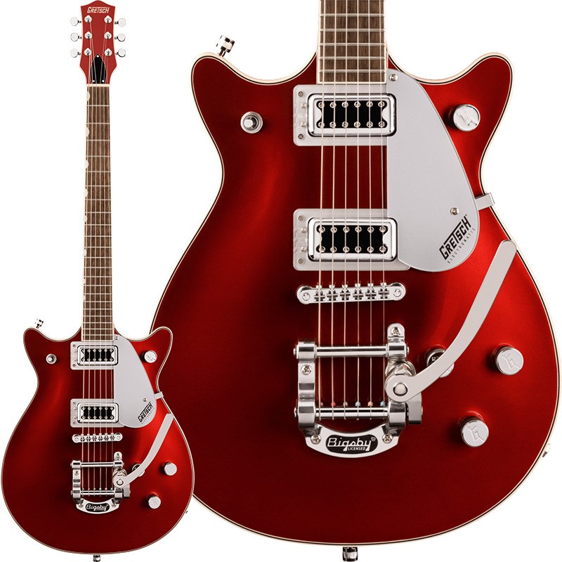 GRETSCH G5232T Electromatic Double Jet FT with Bigsby