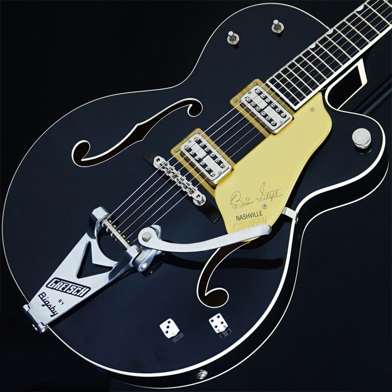 GRETSCH G6120T-BSNSH