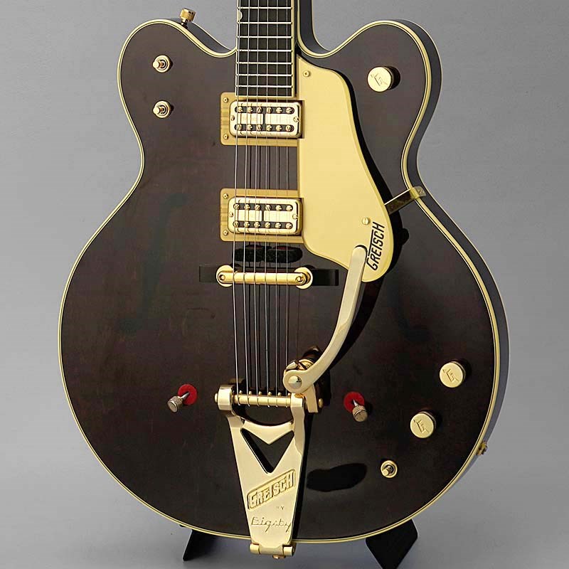 GRETSCH G6122T-62 VS Vintage Select Edition ’62 Chet Atkins CG