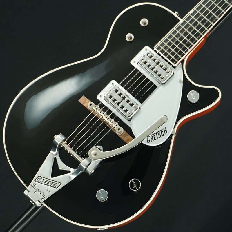 GRETSCH G6128T-TVP Power Jet