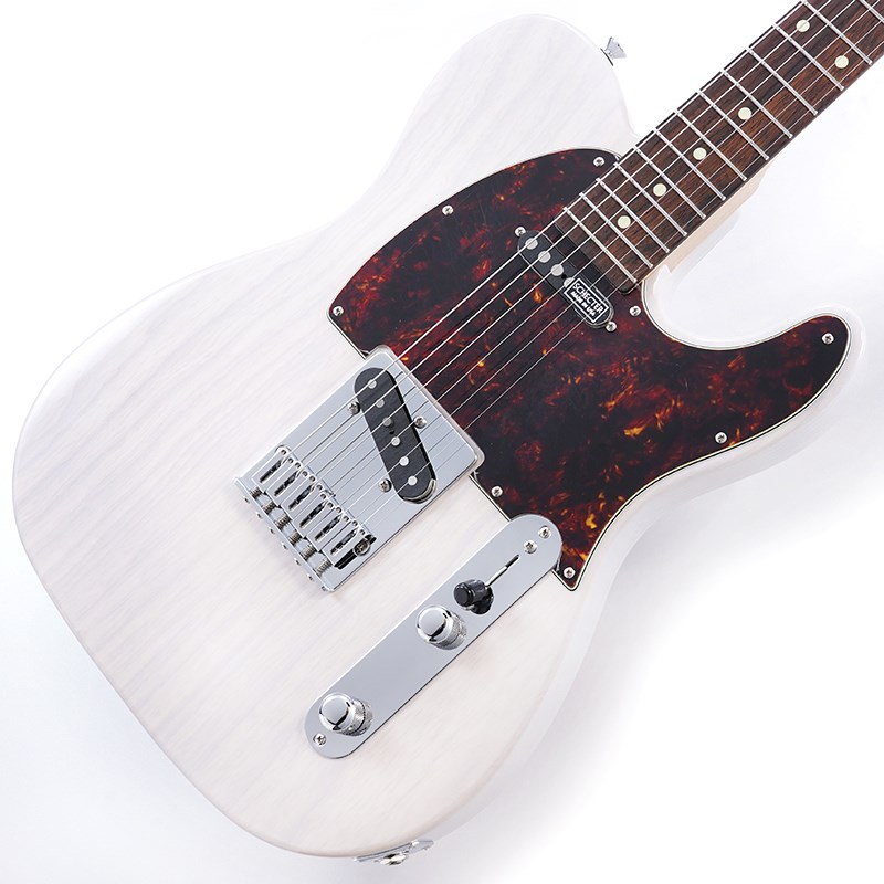 SCHECTER AC-TK-TE-WH/SIG