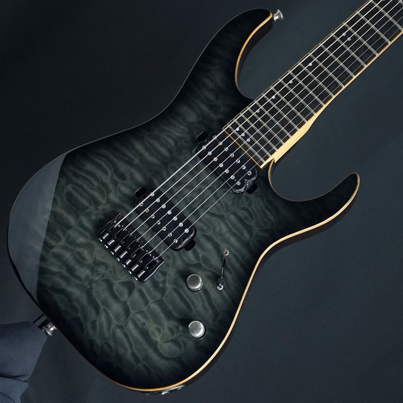 SCHECTER Banshee-7 Passive AD-BS-7/P