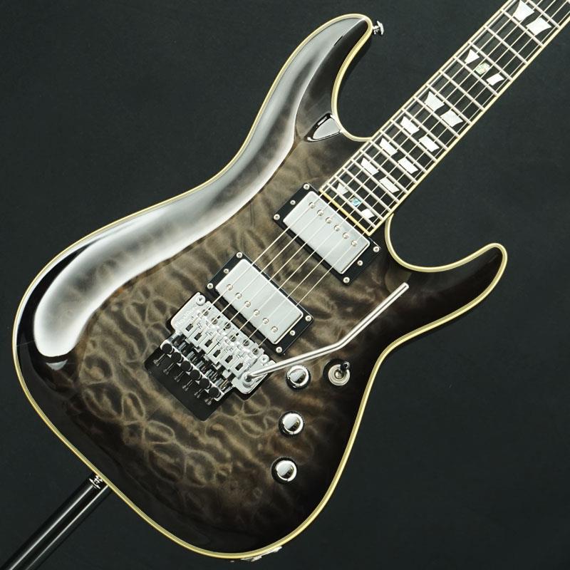 SCHECTER C-1 CUSTOM FR （AD-C-1-CTM-FR）