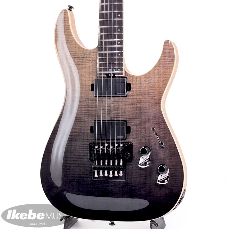 SCHECTER C-1 FR S SLS Elite [AD-C-1-FR-SLS-EL/SN]