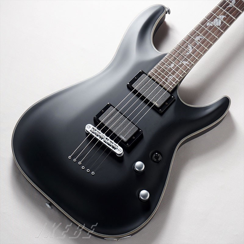 SCHECTER DAMIEN PLATINUM-6 (AD-DM-PTM)