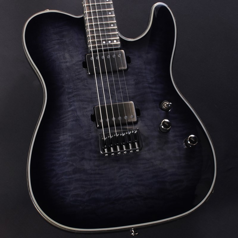 SCHECTER HELLRAISER HYBRID PT (AD-PT-HR-HB)