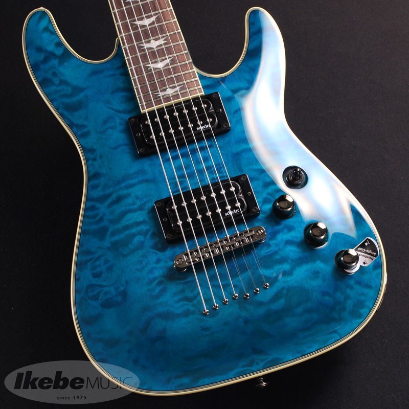 SCHECTER Omen Extreme 7 （AD-OM-EXT-7）