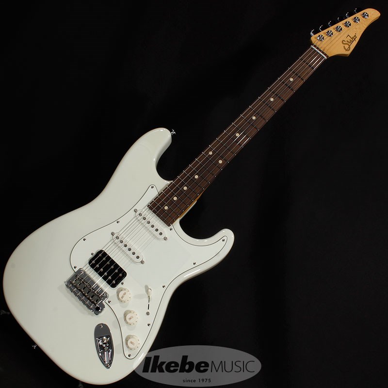 Suhr Guitars Classic S