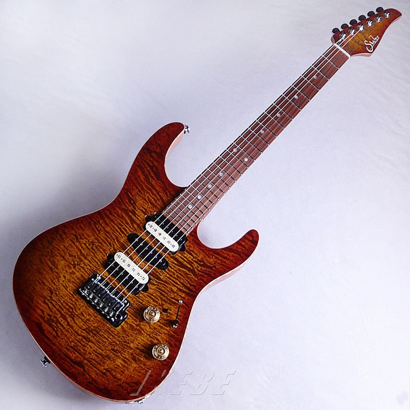 Suhr Guitars Guthrie Govan Modern