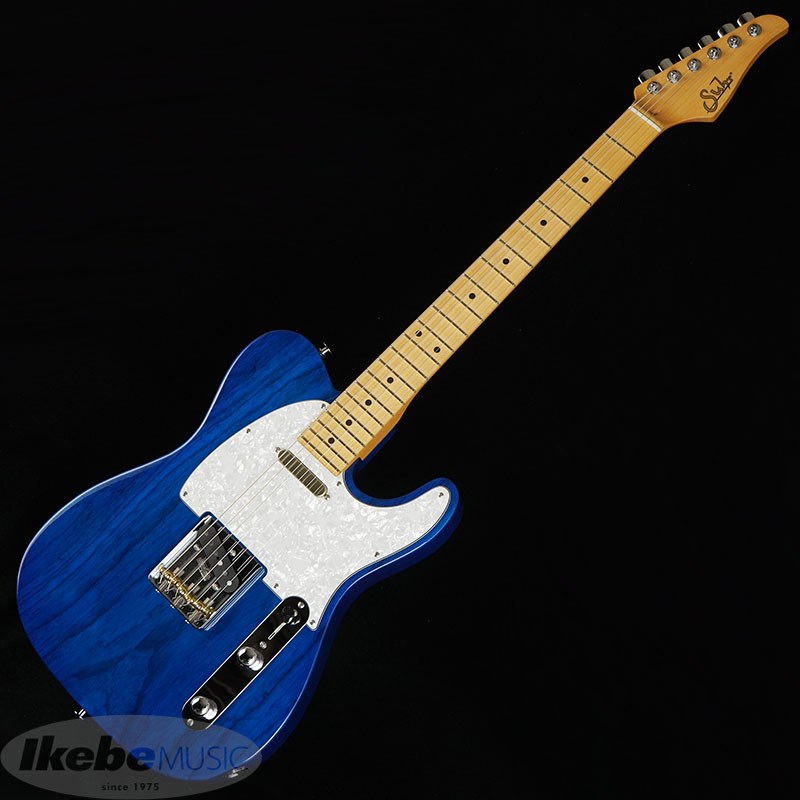 Suhr Guitars J Select Classic T WOODSHED